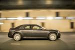Chrysler 300C 2015 года (AU)